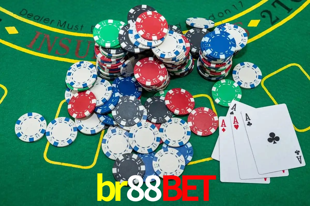Experiência VIP br88bet