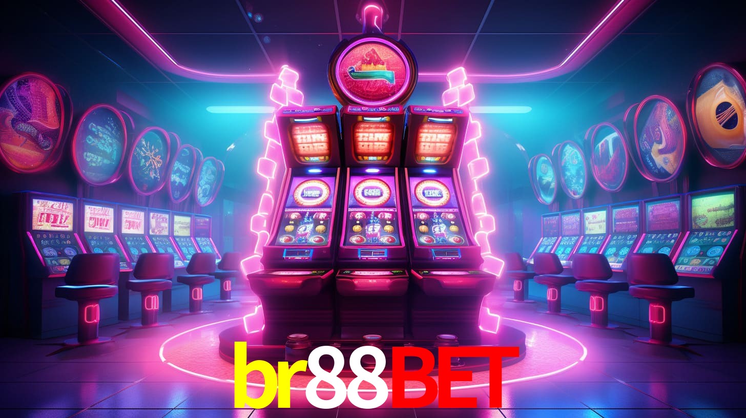 br88bet - Melhor Casino Online - br88bet.com