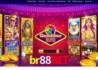 A Emoção da Loteria na br88bet: Uma Chance de Mudança de Vida