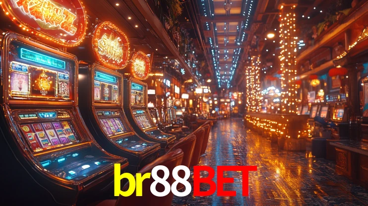 br88bet: Seu Cassino Premiado com Pagamentos Rápidos