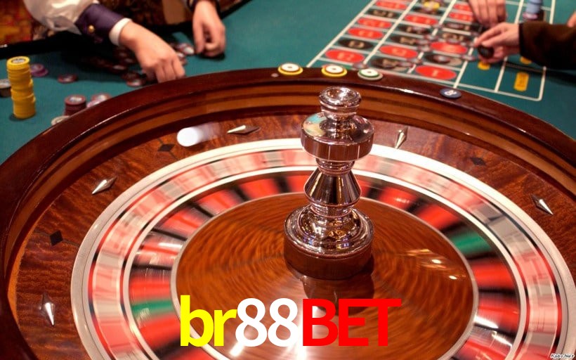 Estatísticas br88bet