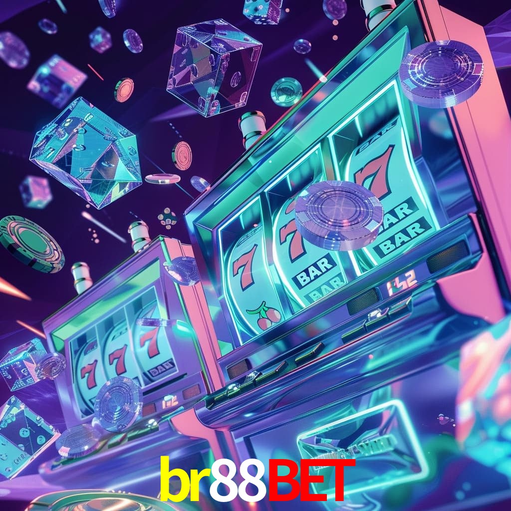 Mesa de Blackjack br88bet