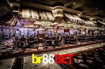 Descubra o Mundo do Cassino Online com br88bet