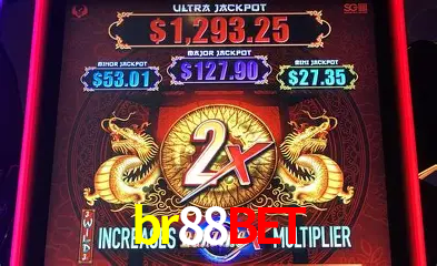Descubra a Magia dos Jogos de Arcade no br88bet