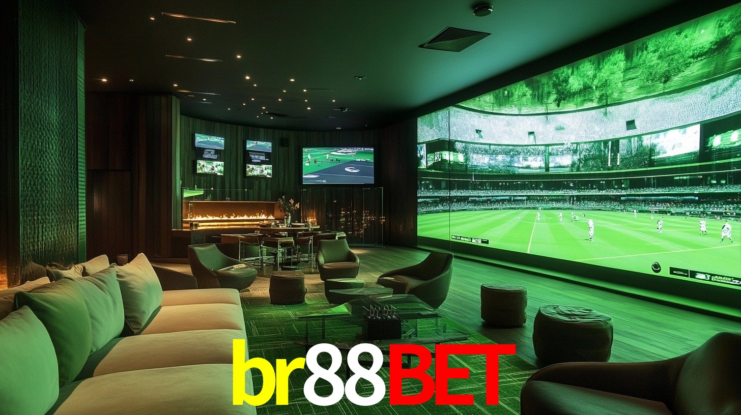 br88bet: Seu Especialista em Apostas Esportivas Brasileiras
