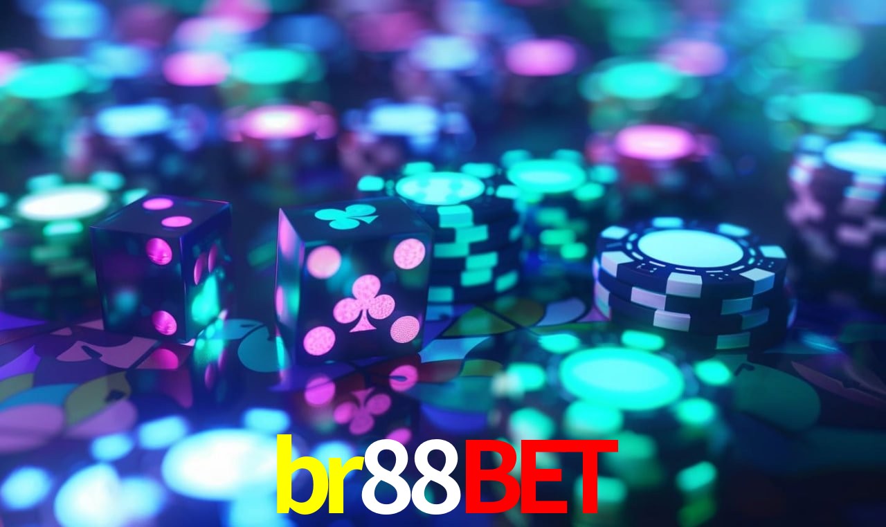 Recursos de Bônus br88bet