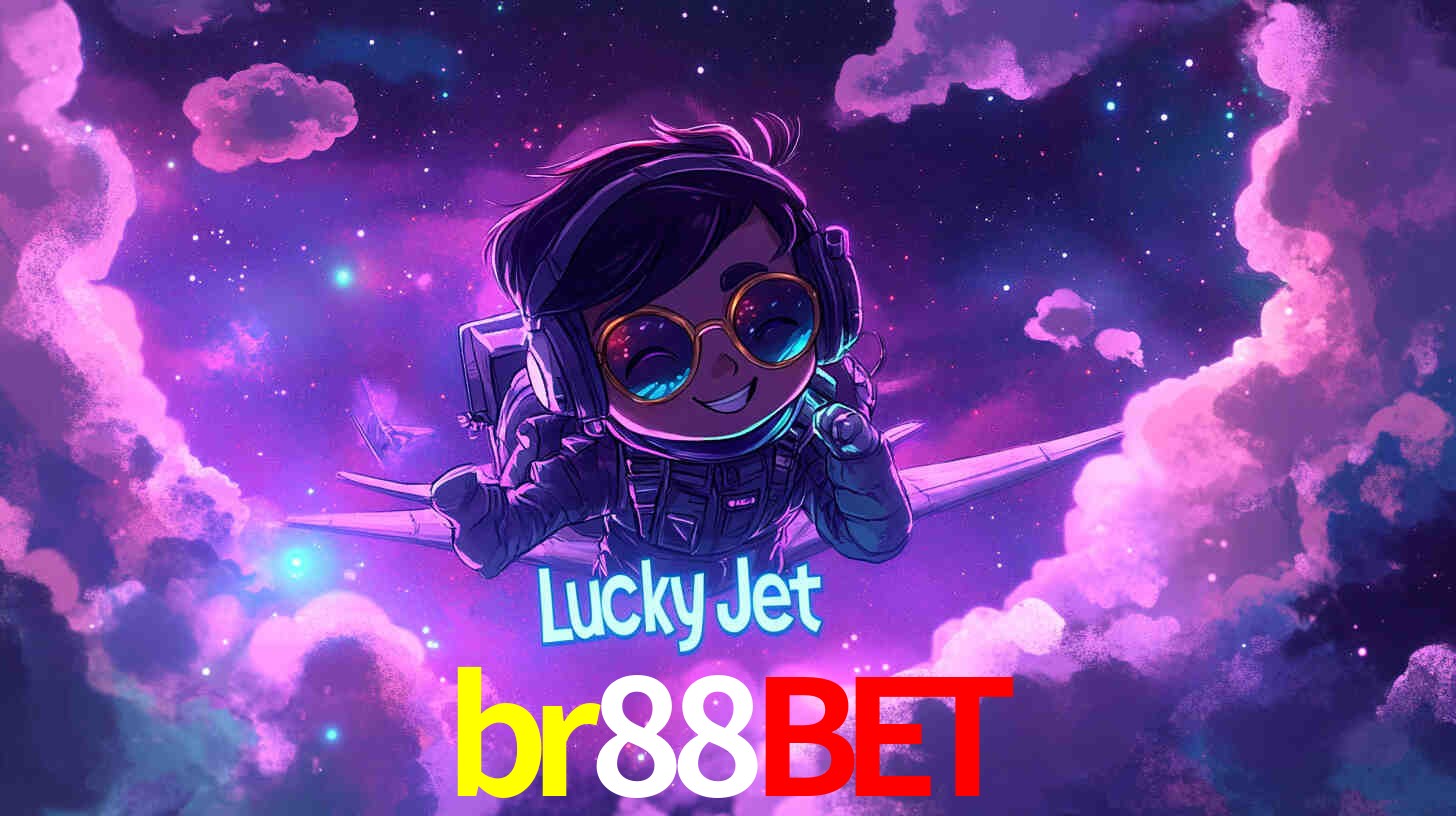 Jogo Aviator br88bet