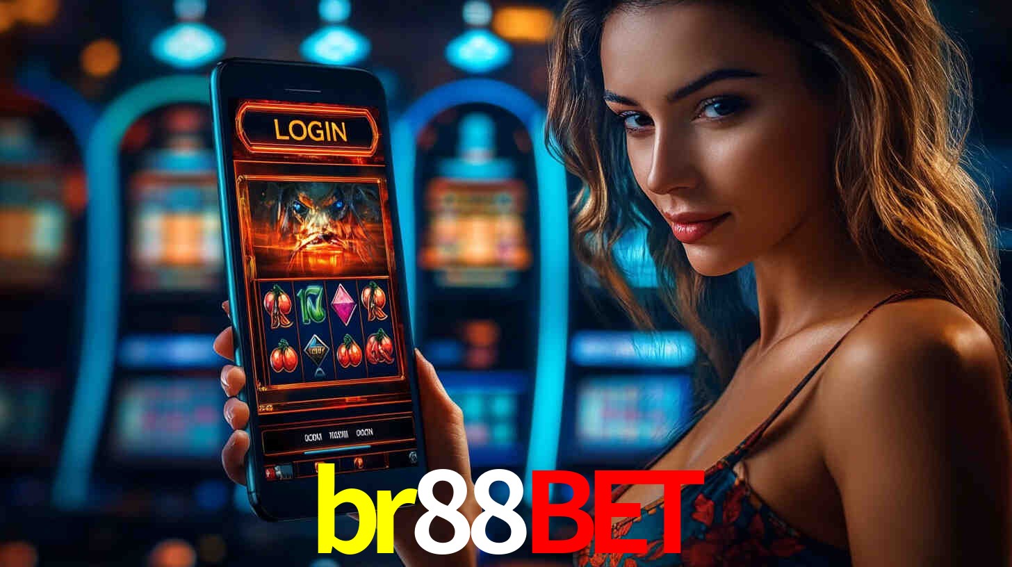 Bônus Generosos e Exclusivos no br88bet para Você!
