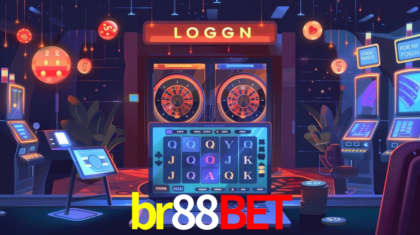 Jogos de Slot br88bet