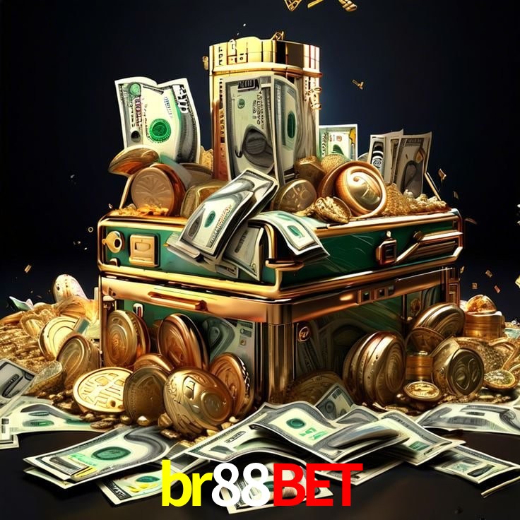 Benefícios da Conta br88bet