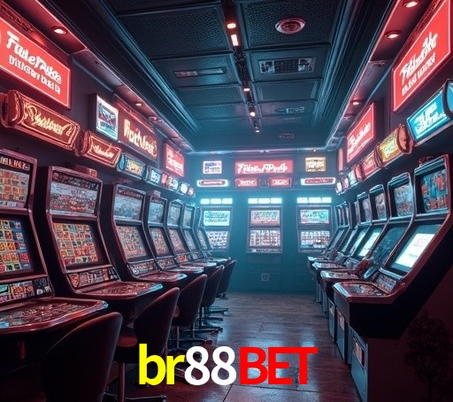 Benefícios da Conta br88bet