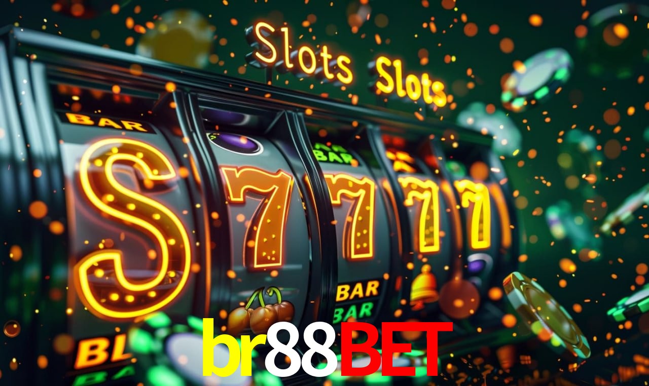 Jogos de Slot br88bet