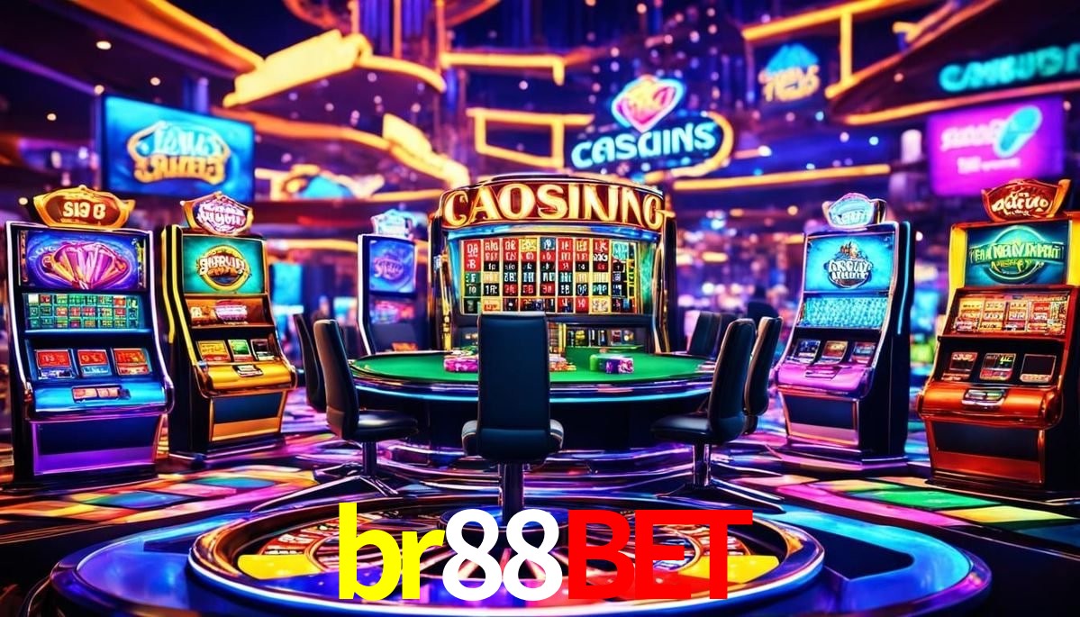 Tecnologia da Plataforma br88bet