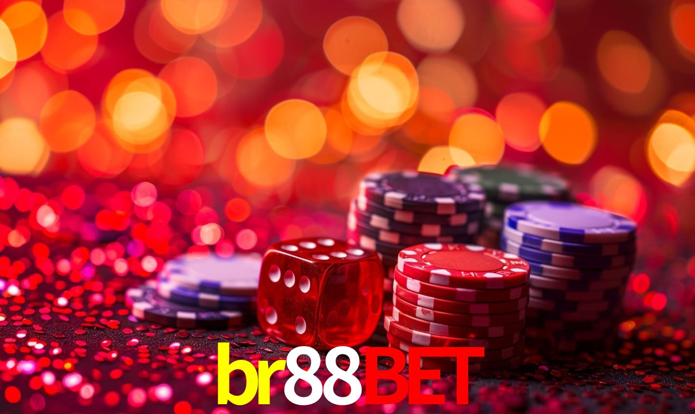 Interface Premium br88bet