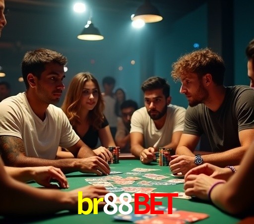 Tecnologia da Plataforma br88bet