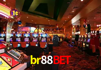 Inovações de Jogos na br88bet: O Futuro das Experiências Interativas