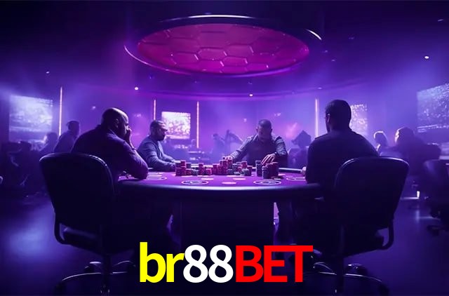 Design Responsivo br88bet