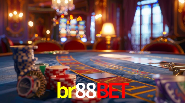 Descubra a Essência do br88bet: Nossa História e Compromissos