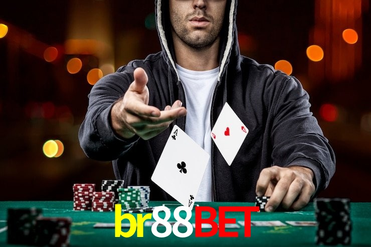 Jogos Exclusivos br88bet