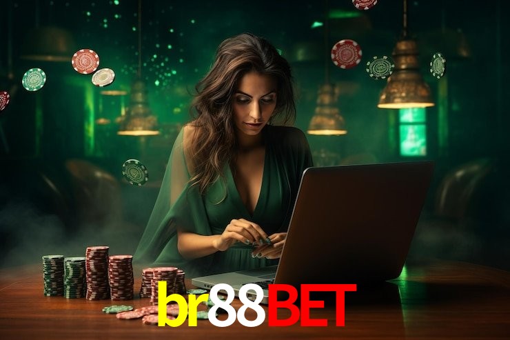 Interface Premium br88bet