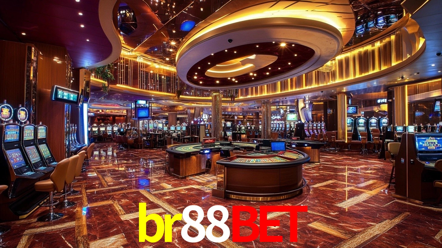 Torneios br88bet