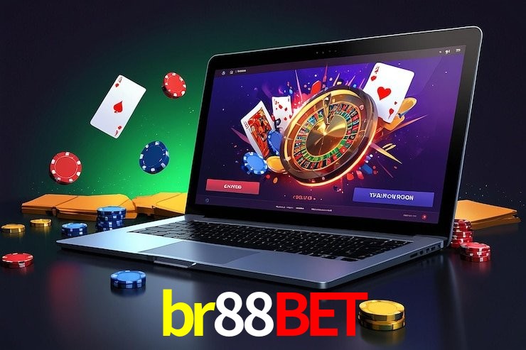 Provedores de Jogos br88bet