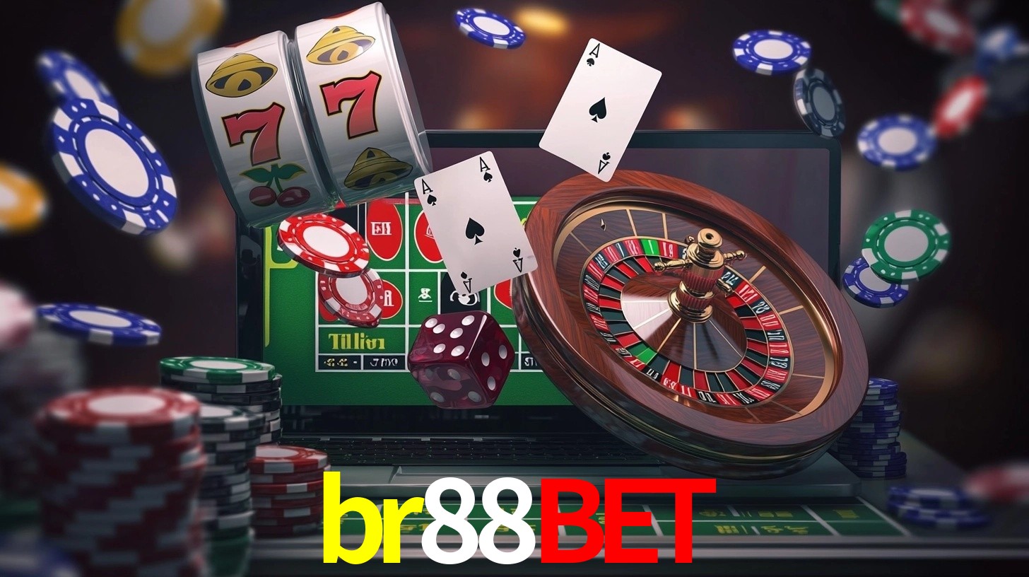 br88bet paga