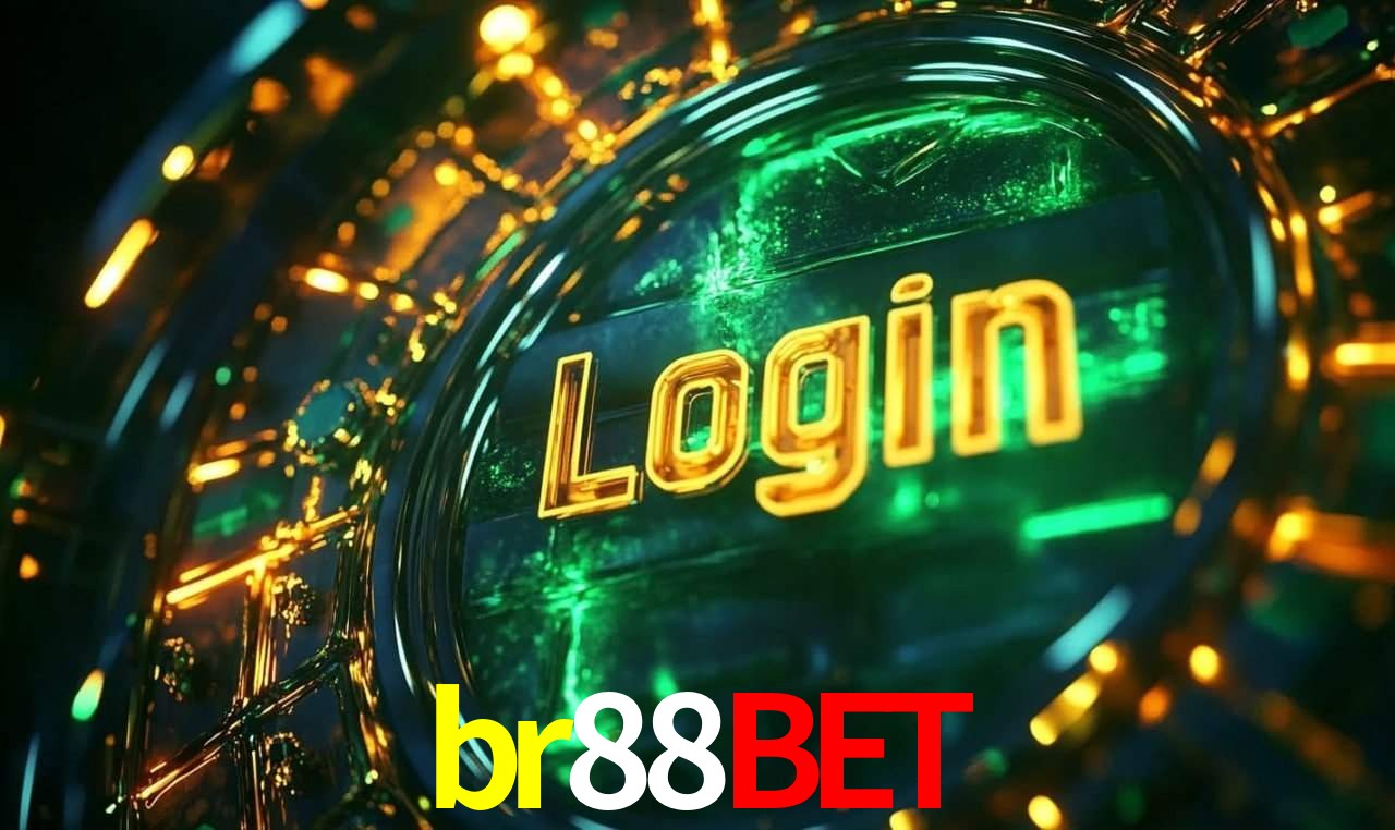 Interface do App br88bet