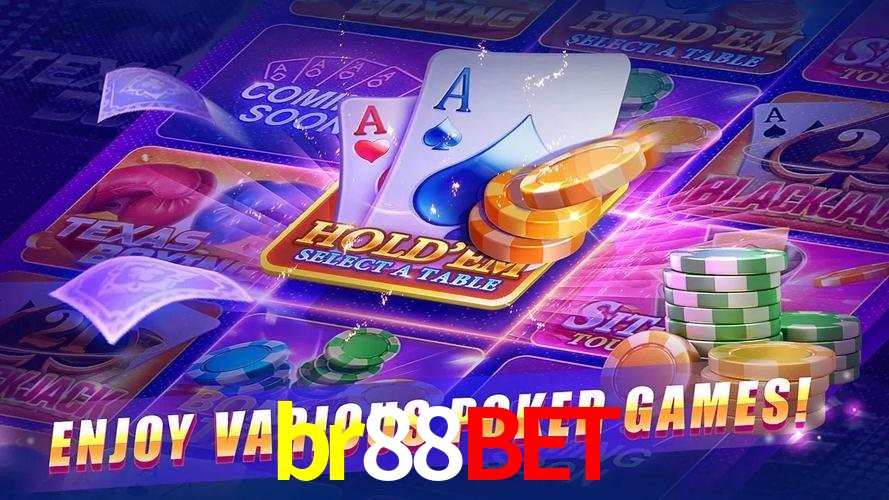 Programa VIP br88bet