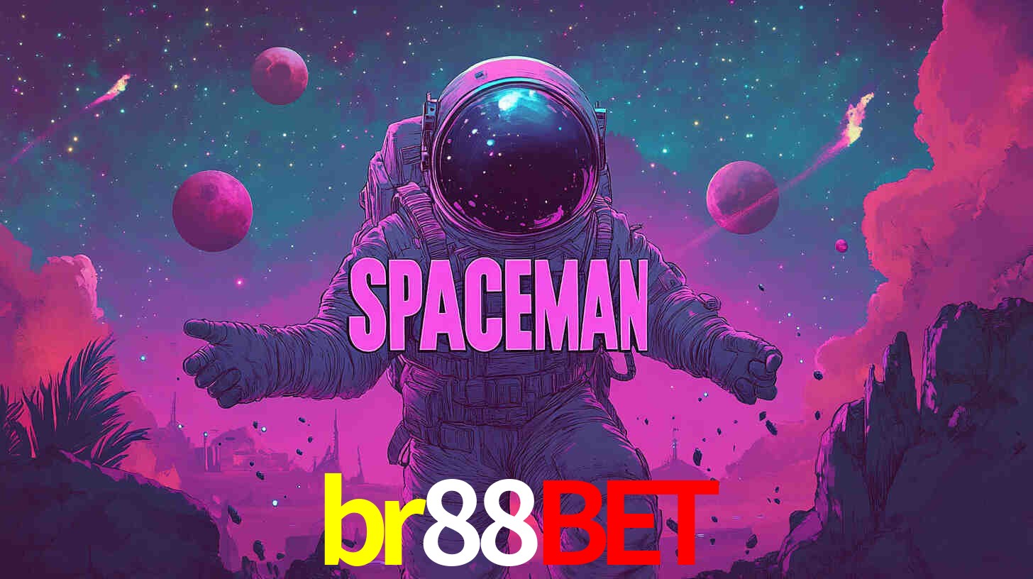 Jogo Spaceman br88bet