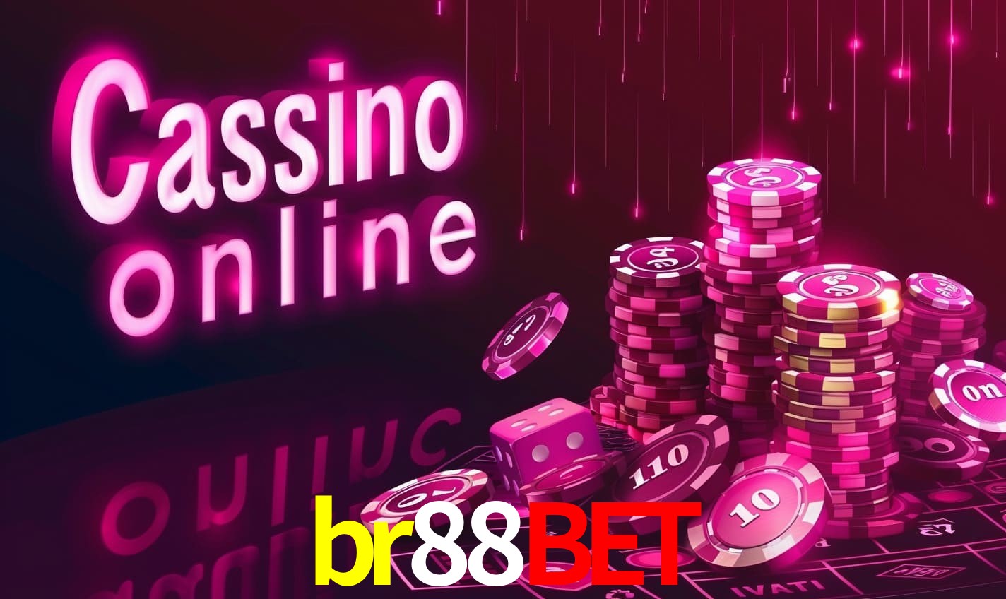 Interface do App br88bet