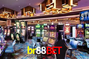 Explorando a Categoria de Eventos em Apostas na br88bet