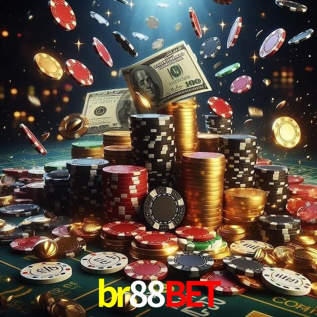 Casino VIP br88bet