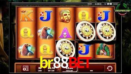 A Emoção da Loteria na br88bet: Uma Chance de Mudança de Vida