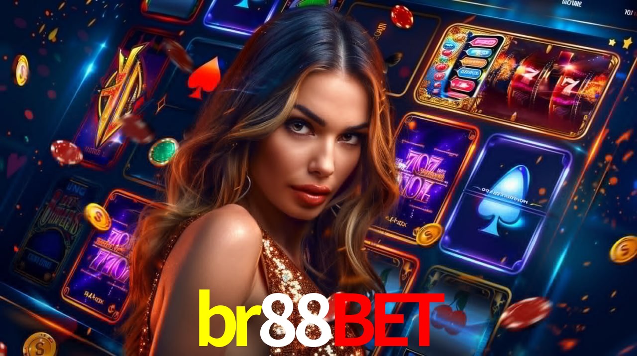 Bônus Diários br88bet