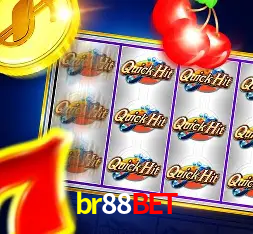Inovações de Jogos na br88bet: O Futuro das Experiências Interativas
