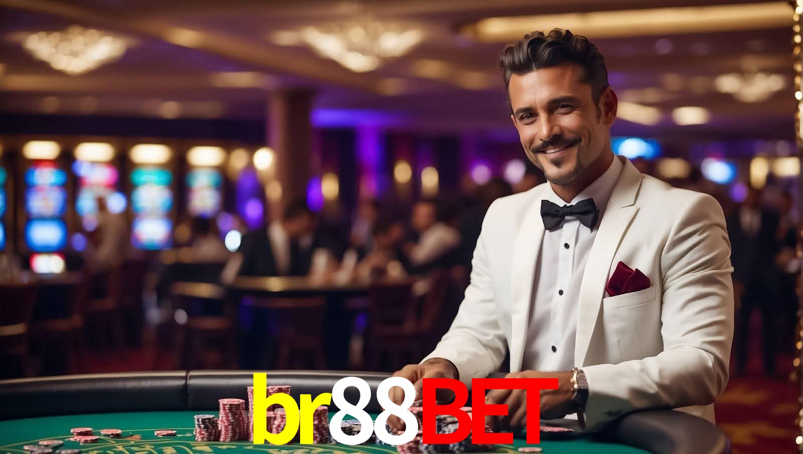 Recursos de Bônus br88bet