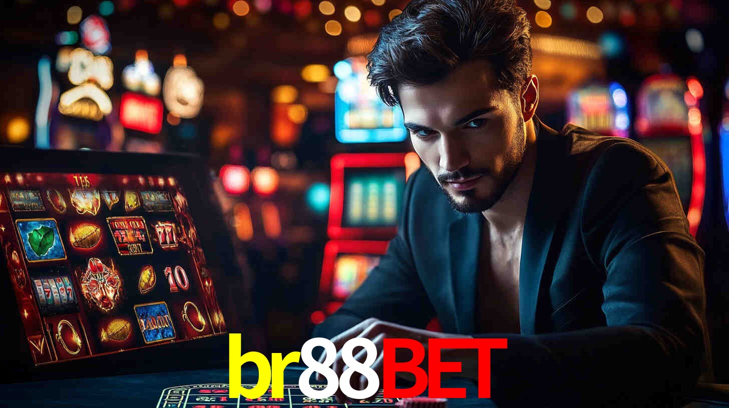 br88bet: A Experiência de Casino com Jogos de Mesa ao Vivo