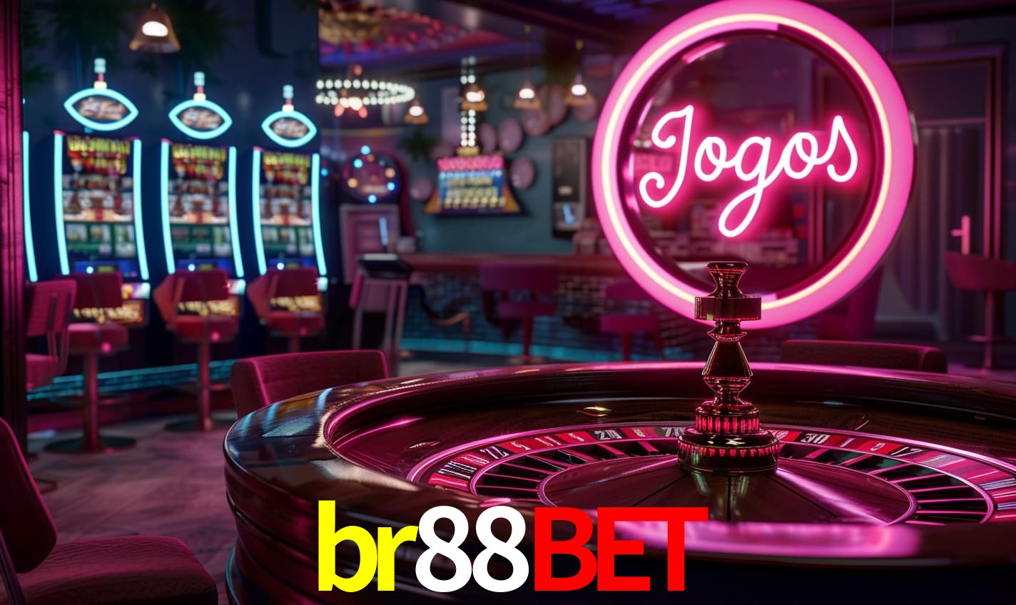 PIX Instantâneo br88bet