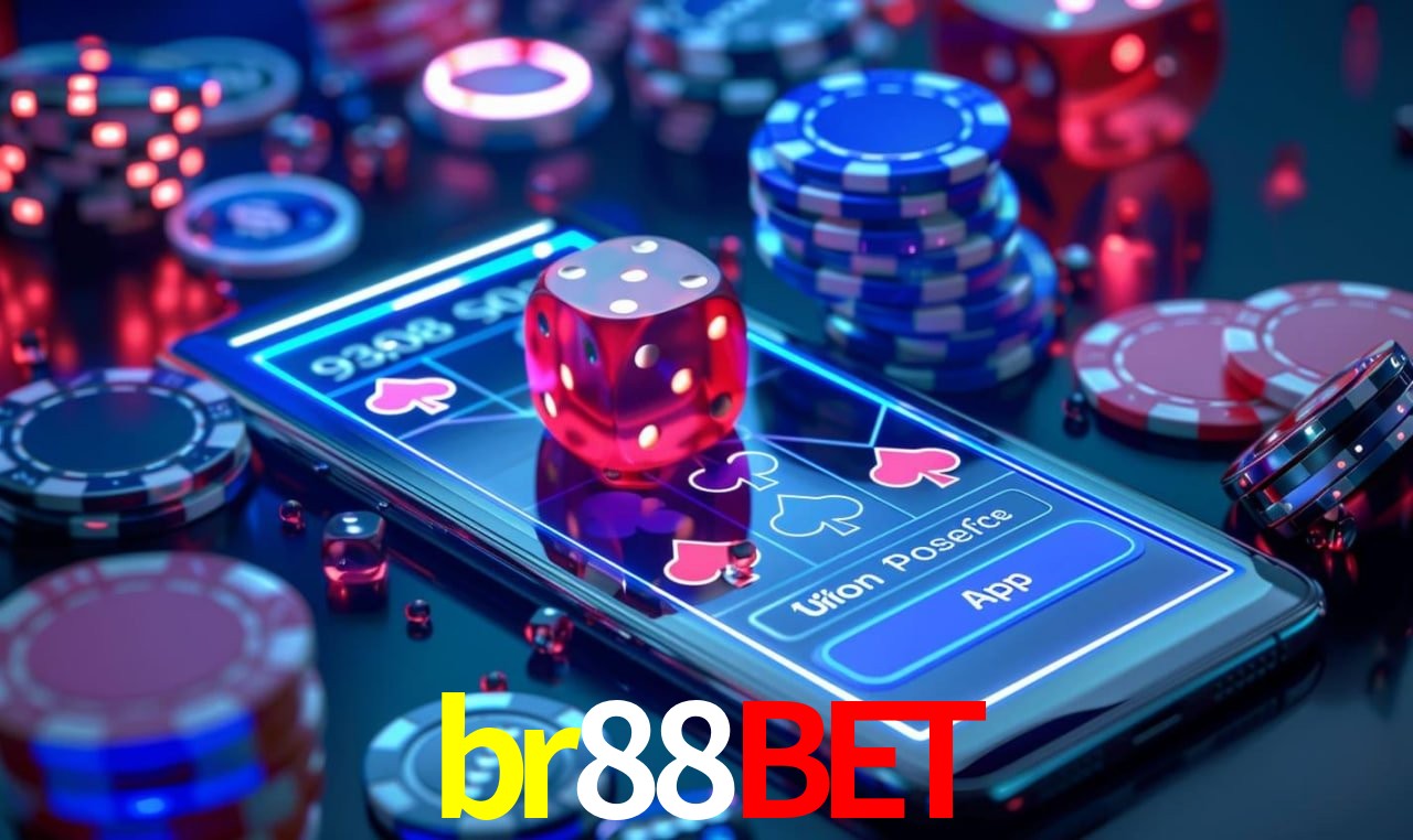 Promoção Relâmpago br88bet
