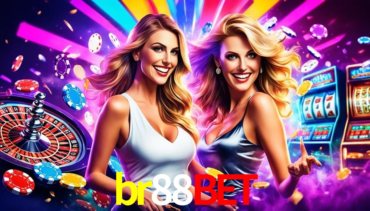 Apostas de Futebol br88bet