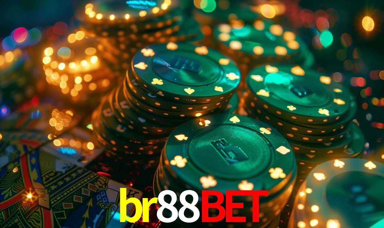 Provedores de Jogos br88bet