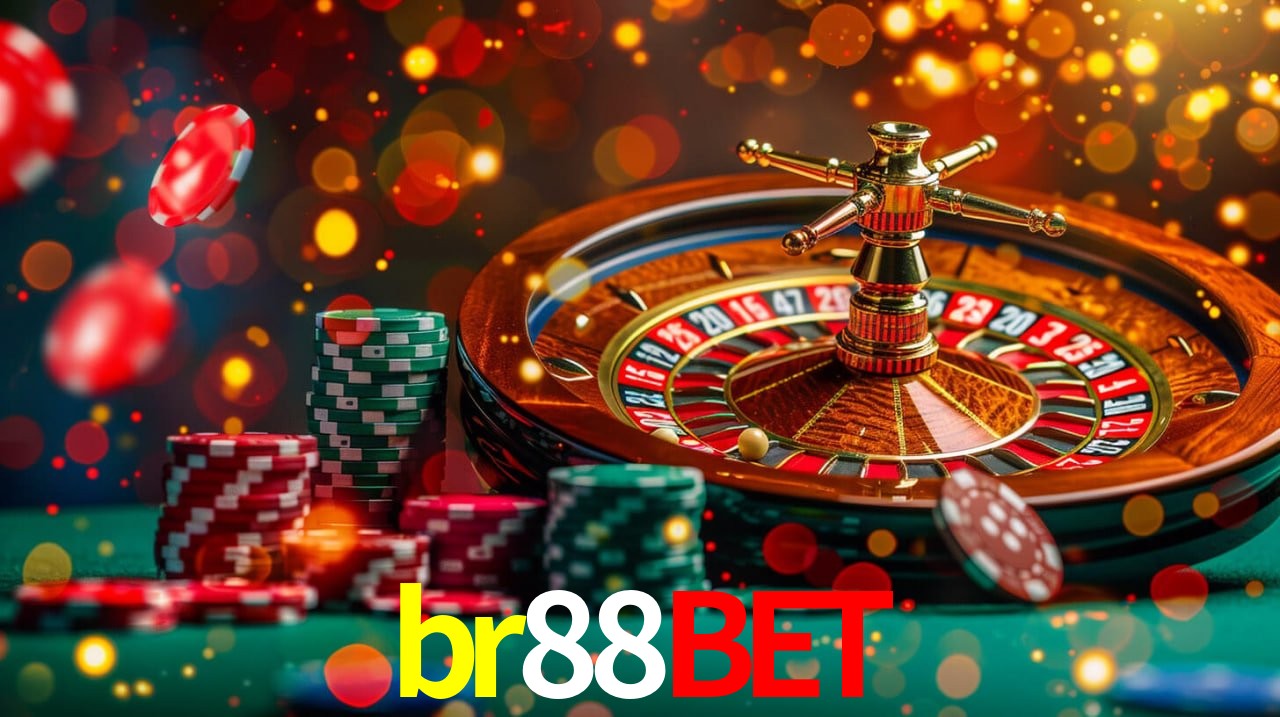 Jogos Exclusivos br88bet