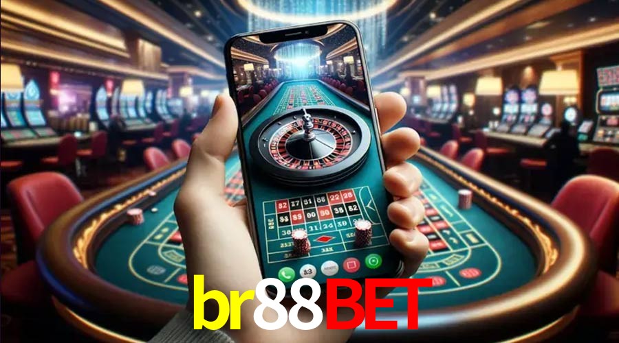 Casino VIP br88bet