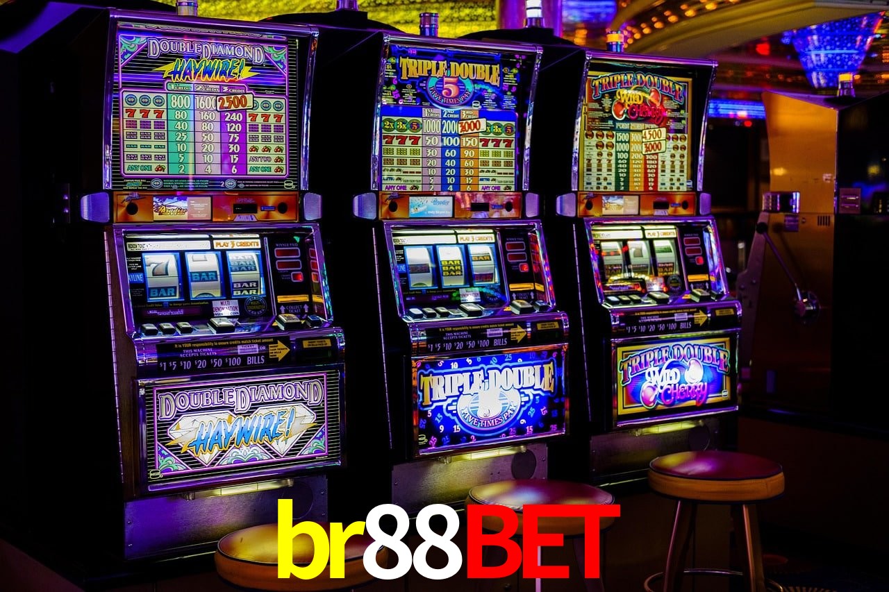 Casino Ao Vivo br88bet